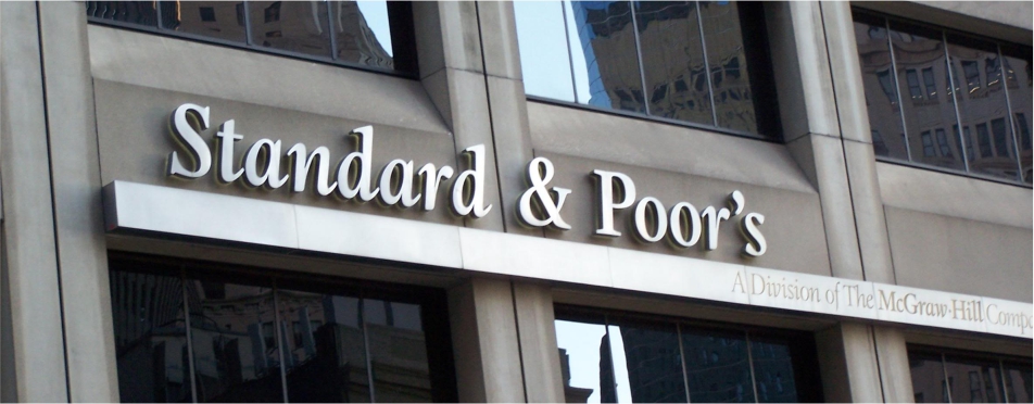 Агентство Standard & Poor's повысило рейтинговый прогноз Kapital Bank