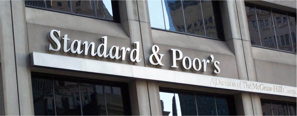 Standard & Poor's agentliyi Kapital Bank-ın reytinq proqnozunu yüksəltdi