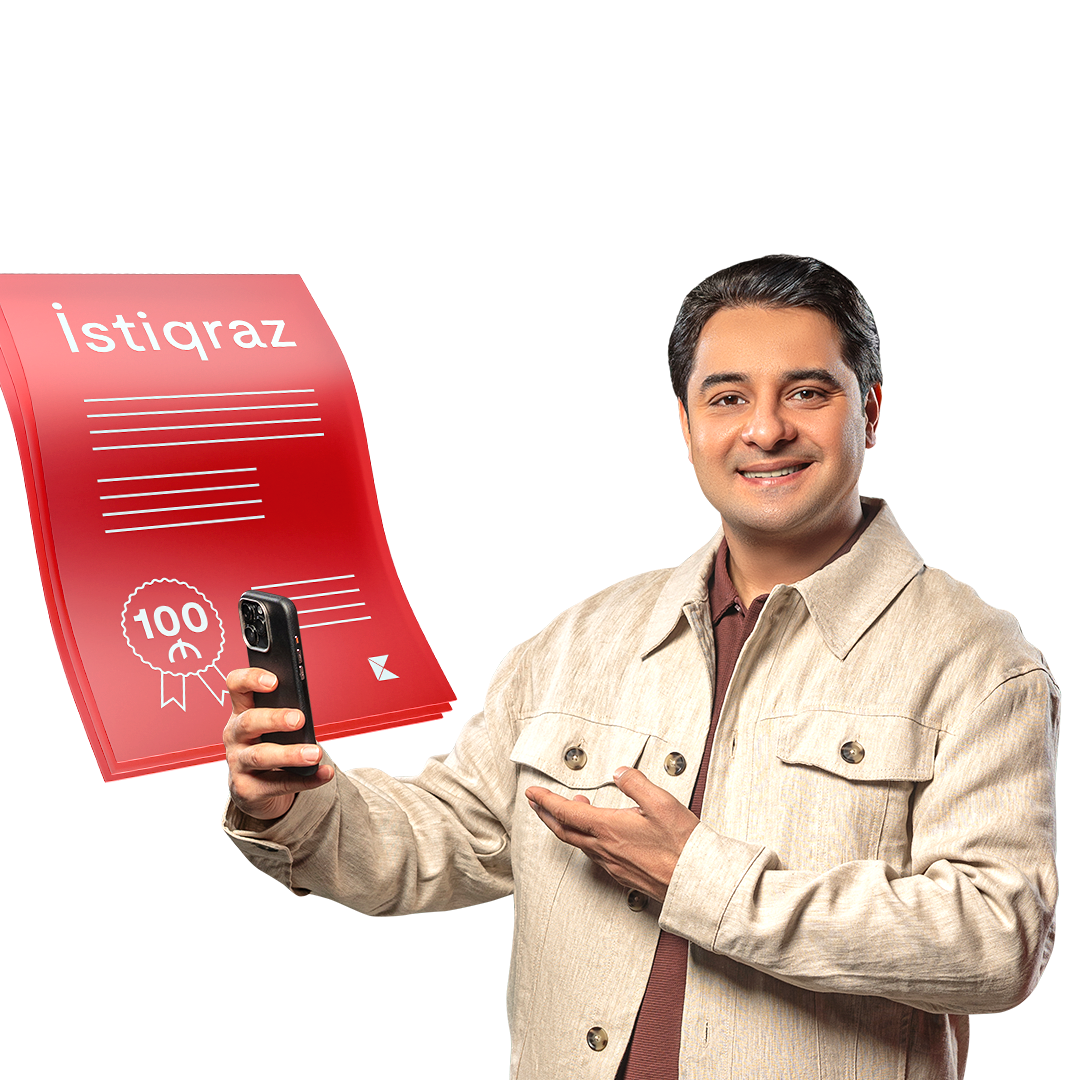 A new way to earn money